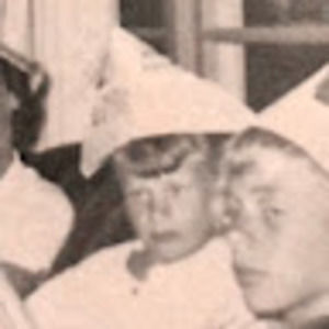 Meet your Posher, Kathy